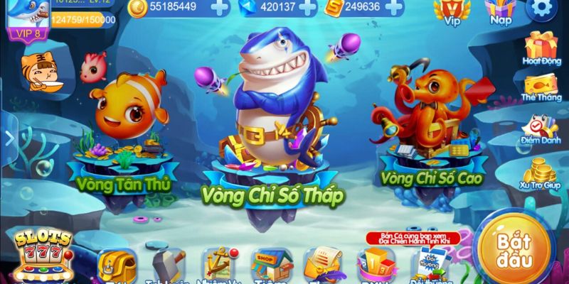 Chiến lược chơi nâng cao tỷ lệ